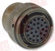 ITT KPT06F10-6P