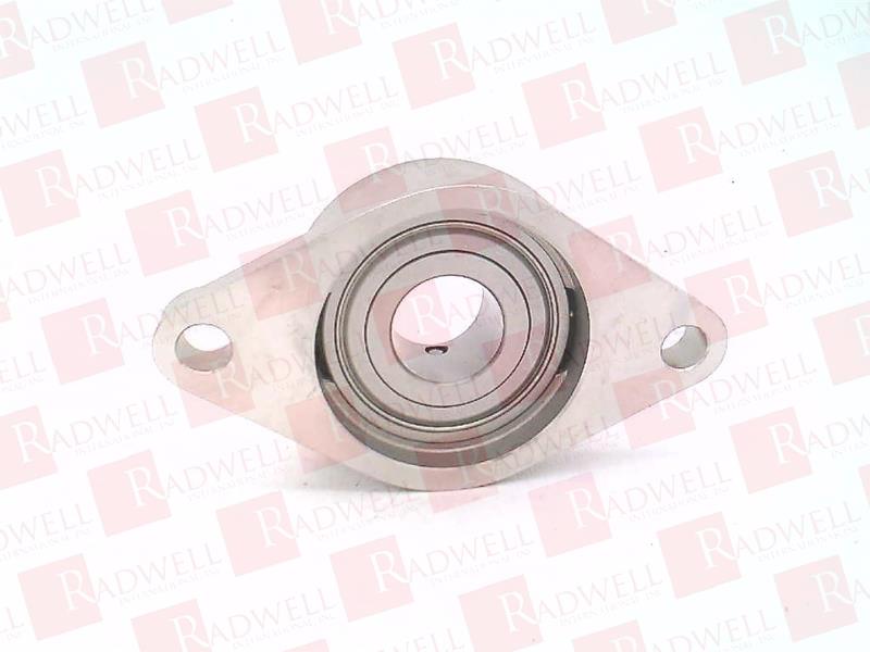 IPTCI BEARINGS SSBSFL-207-20