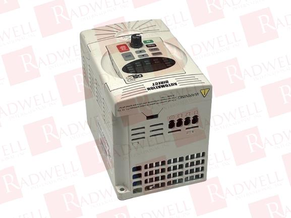 AUTOMATION DIRECT GS2-52P0