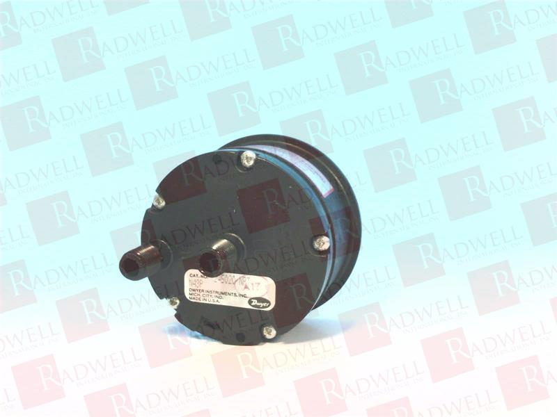 DWYER 2-5020-NPT