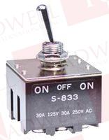 NKK S833