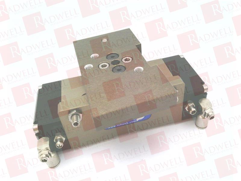 SCHUNK LSE-20-0-180