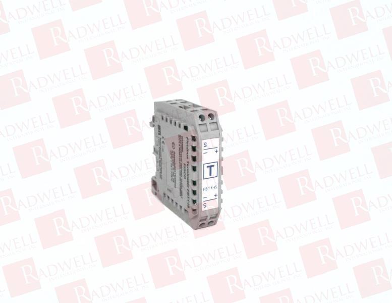 EATON CORPORATION FBT1-IS