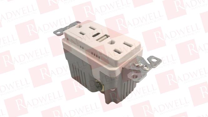 EATON CORPORATION TRUSBAC15W-BOX