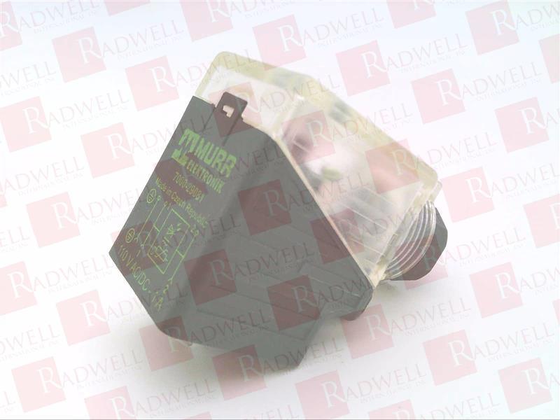 MURR ELEKTRONIK 7000-29081-0000000