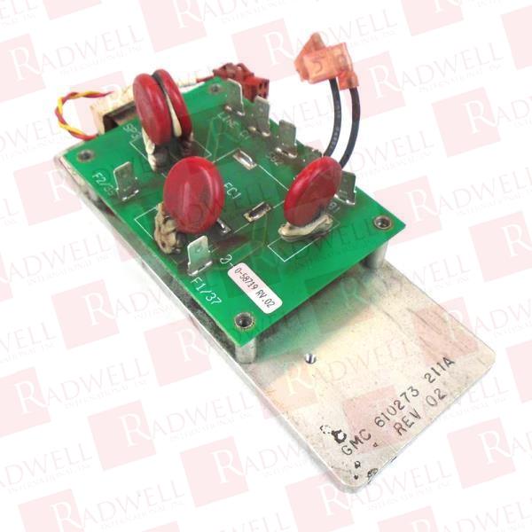 ALLEN BRADLEY 1397-610273-14S