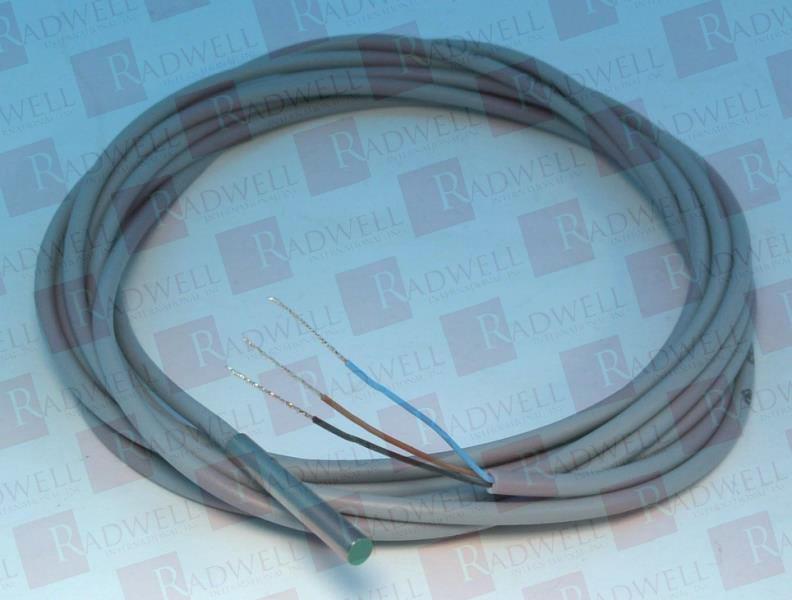 BAUMER ELECTRIC IFRM 03P1501/L