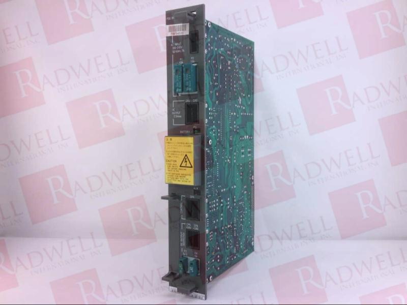 FANUC A16B-1212-0531