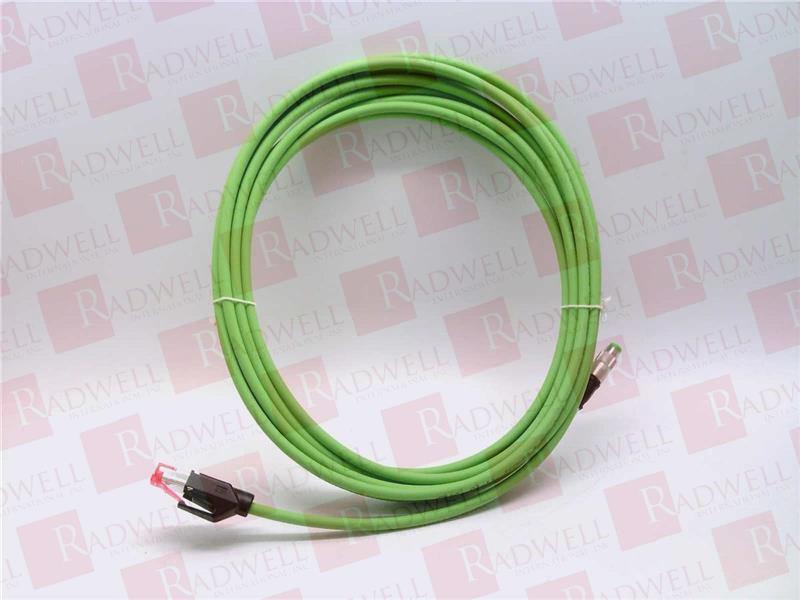 BECKHOFF ZK1090-3191-0050