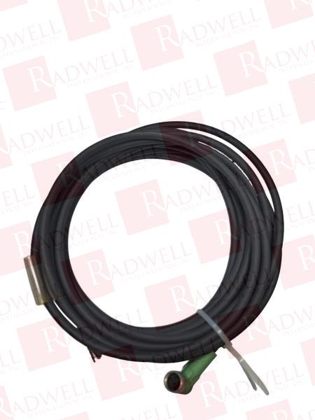 PHOENIX CONTACT SAC-4P- 5 0-PUR/M12FR
