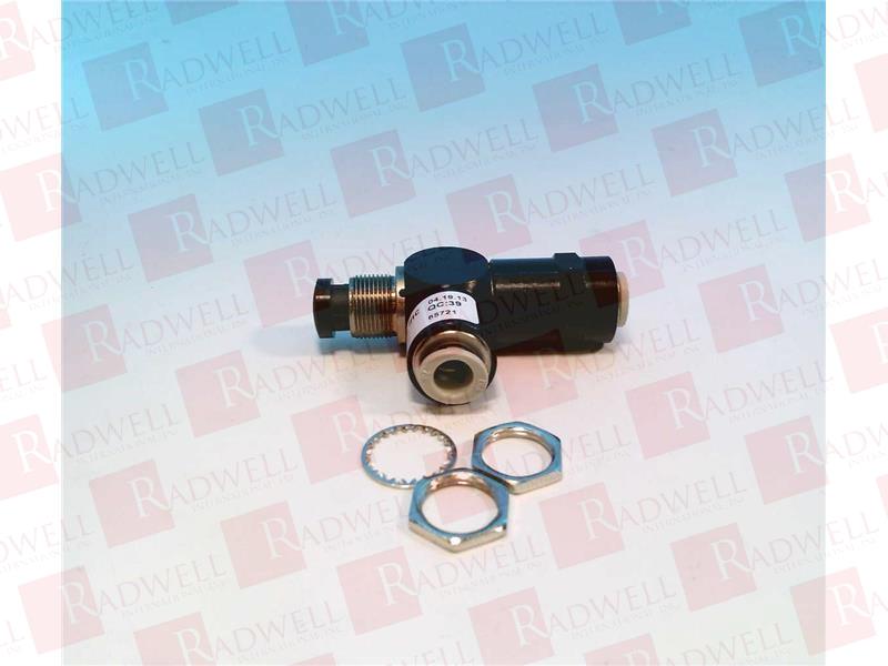 PNEUMADYNE A11-30-66