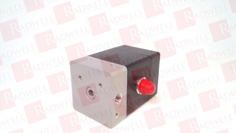 MARSH BELLOFRAM 210TE0G100P0100