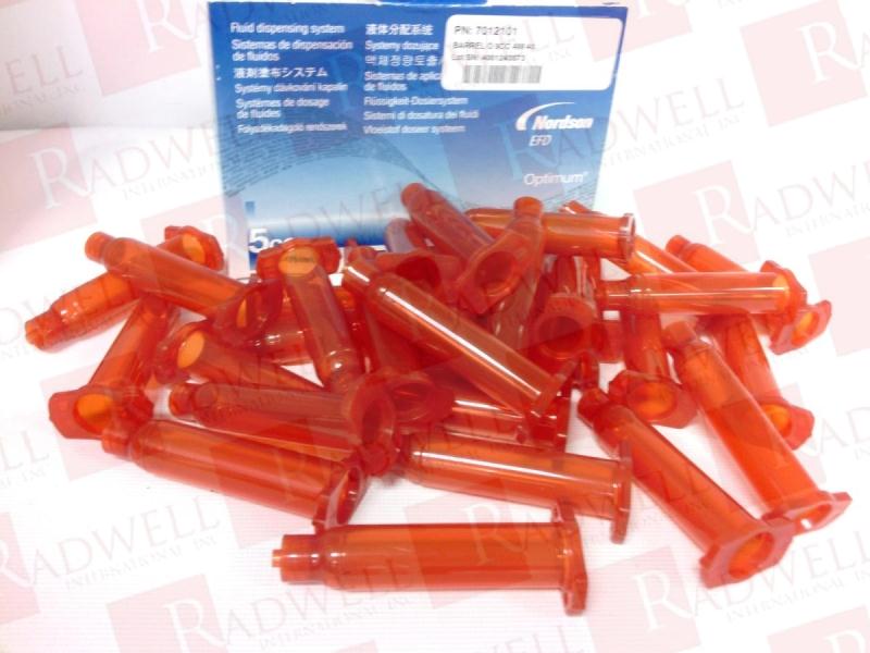 NORDSON 7012101