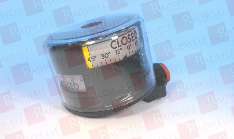 DWYER QV-210101