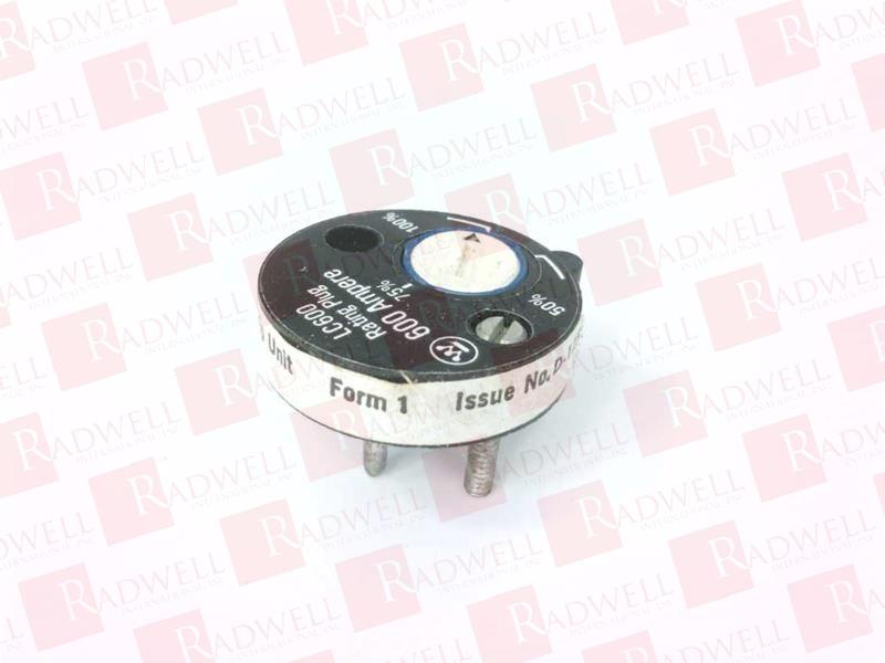 WESTINGHOUSE 2608D88G18