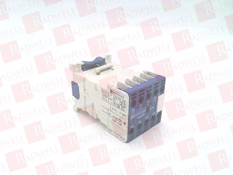 SCHNEIDER ELECTRIC CA2-EL240BD