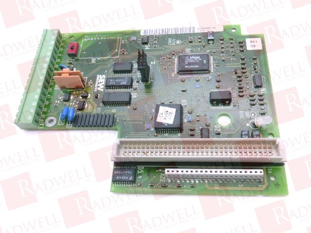 SEW EURODRIVE 8220980.1G