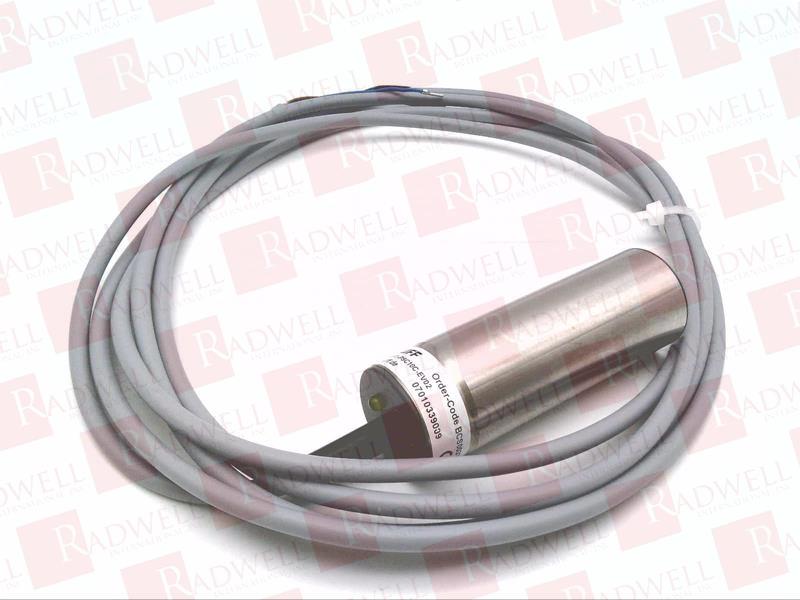 BALLUFF BCS D22V4M1-PSC10C-EV02