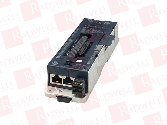 FANUC IC695CEP001