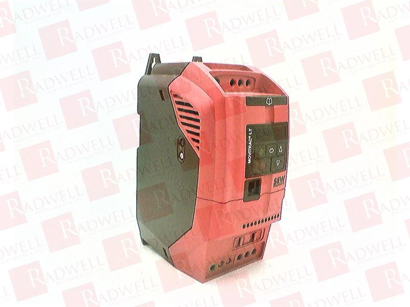 SEW EURODRIVE MCLTE-B-0022-503-4-00-60HZ
