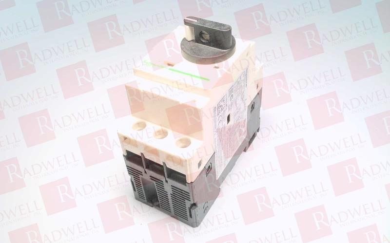 SCHNEIDER ELECTRIC GV2P16