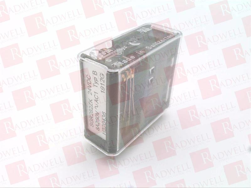ELESTA SGR282ZK 24VDC