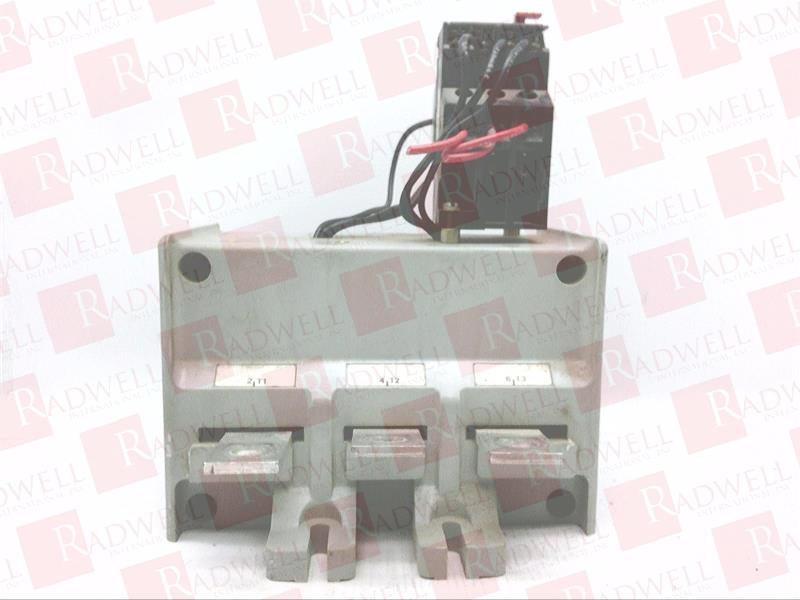 SCHNEIDER ELECTRIC LR5-F315