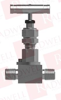 RADWELL VERIFIED SUBSTITUTE SS-3NBM4-SUB