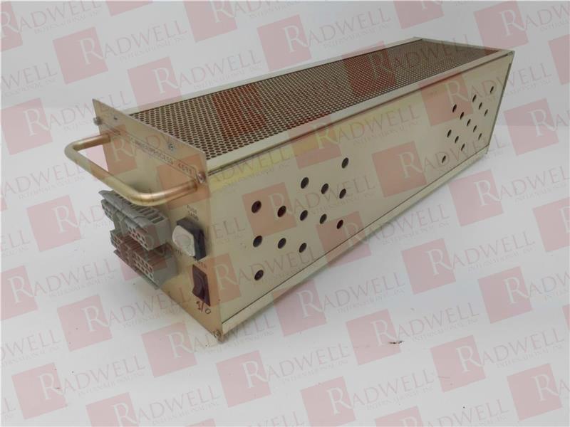 HONEYWELL 08489100