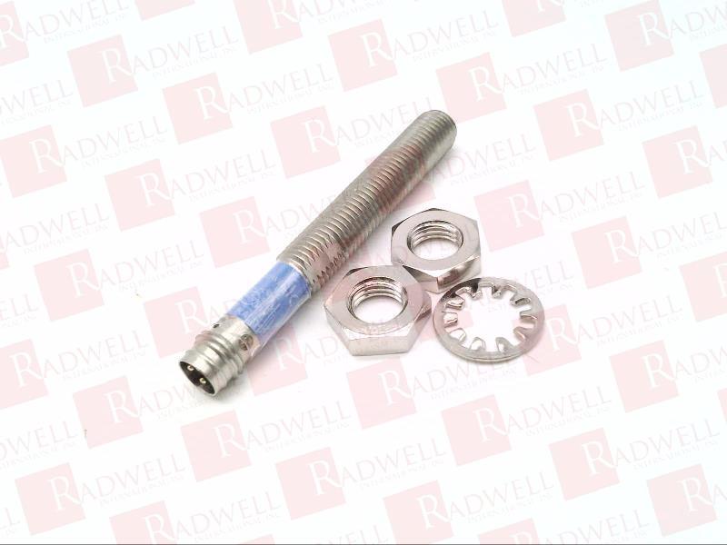 RADWELL VERIFIED SUBSTITUTE BES-M08MI-PSC20B-S49G-SUB