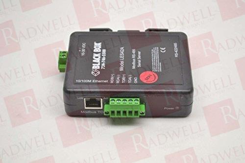 BLACK BOX CORP LES42A