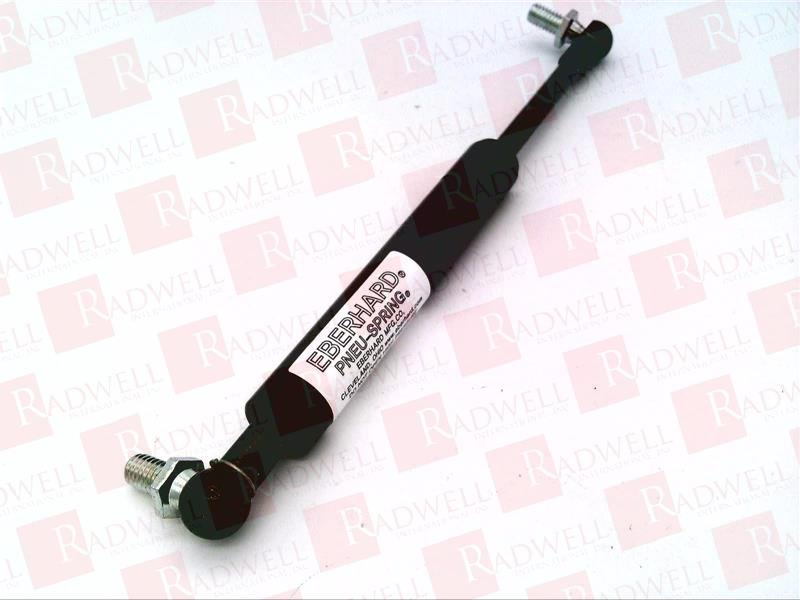 GAS SPRING, ASB DOOR SUPPORT, 55-70 LBS F