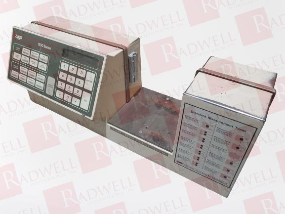  , LASER BENCH MICRO METER, 1 AMP, 115 V