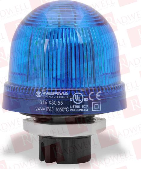 WERMA 81653055