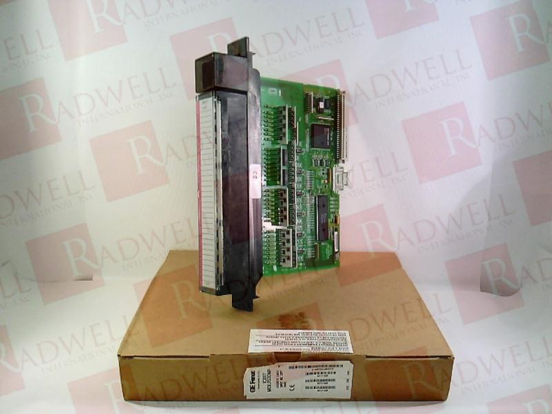 FANUC IC697MDL253
