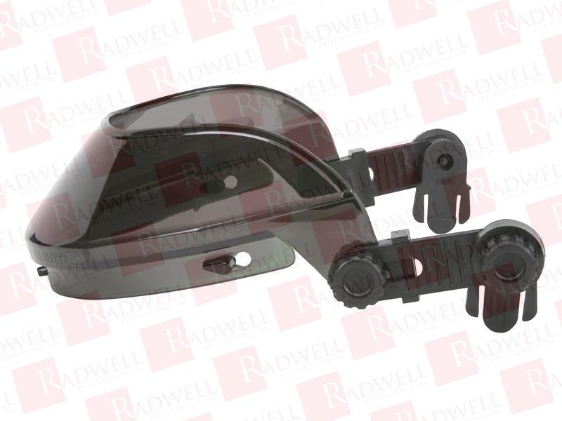 MCR SAFETY 482CAP