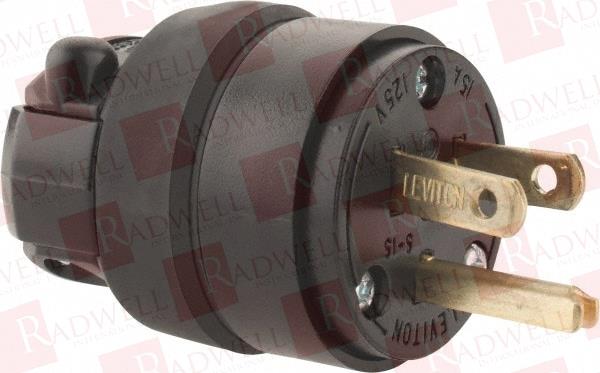 LEVITON 515PR