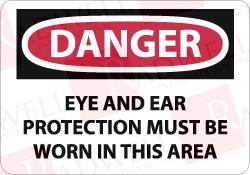 NMC SAFETY D209PB