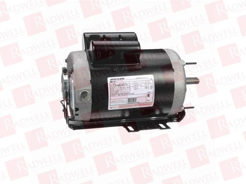 REGAL REXNORD C343