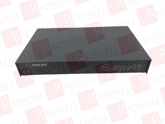 BLACK BOX CORP MX9075