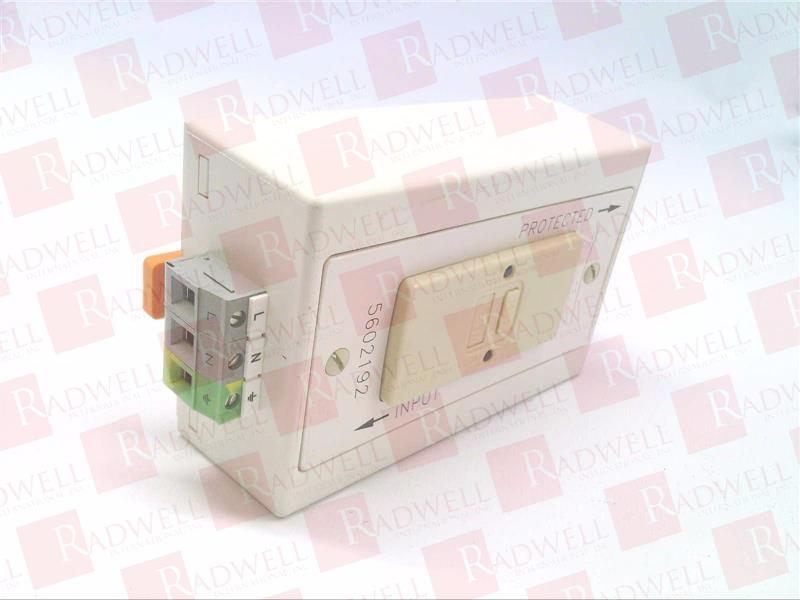 PHOENIX CONTACT EM-DUO120/20/GFI/AUX/NO