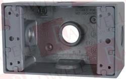 EATON CORPORATION TP7058
