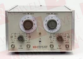 KROHN HITE 3202