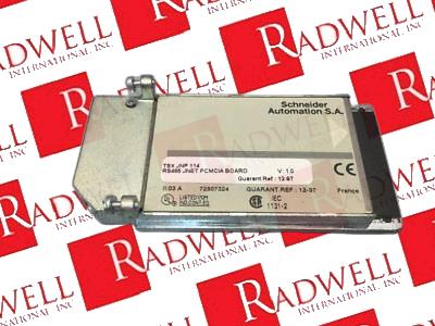 SCHNEIDER ELECTRIC TSXJNP114