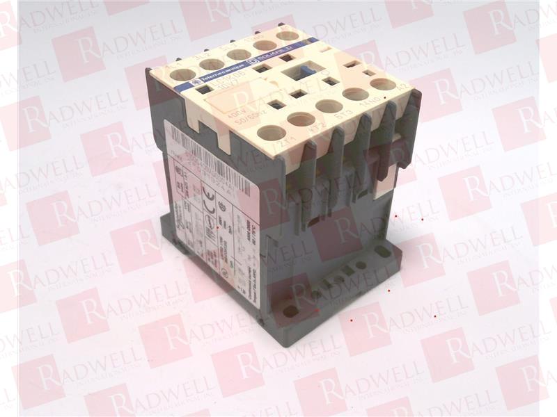SCHNEIDER ELECTRIC LC1-K0610-V7