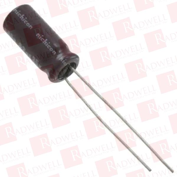NICHICON UPJ1C181MED