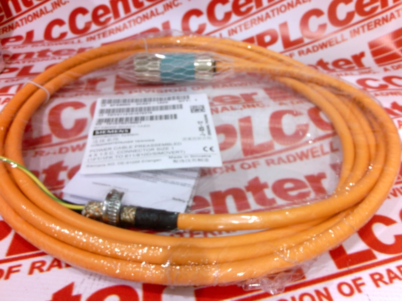 SIEMENS 6FX8002-5CA01-1AE0