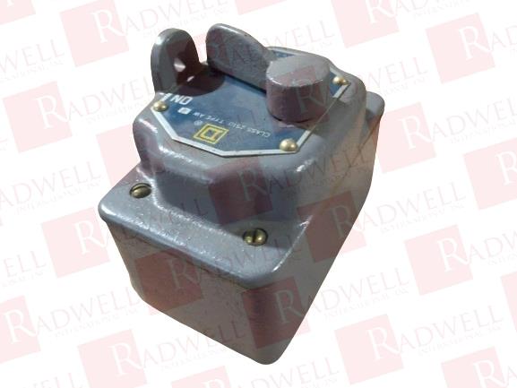 SCHNEIDER ELECTRIC 2510AW-2