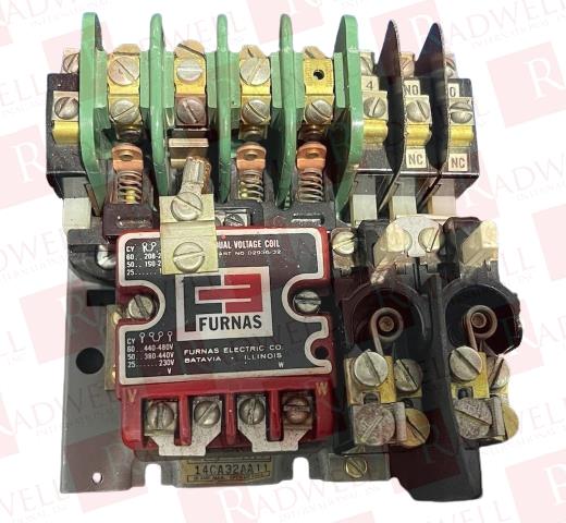 SIEMENS 14CA32AA11