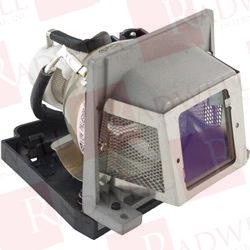 RADWELL VERIFIED SUBSTITUTE MD-530X-SUB (LAMP & HOUSING)